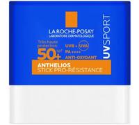 La Roche Posay Anthelios UVSPORT Pro Resistance Stick SPF50+ Vitamine E 10 ml
