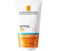 La Roche Posay Anthelios Uvmune 400 Lait Hydratant Visage et corps solaire SPF50+ 150ml