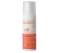 LABORATOIRES DE BIARRITZ Crème Solaire Bébé & Enfants SPF50+ 100 ml