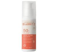 Parapharmacie en ligne > Beauté & Soins > Produits solaires > Produits de protection solaire Laboratoires de Biarritz Alga Maris Crème Solaire Visage SPF50 Bio 50 ml