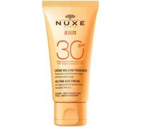 Nuxe Sun Lait Solaire Fondant IP30 Visage 50ml