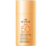 NUXE Sun Fluide léger haute protection SPF 50 50 ml