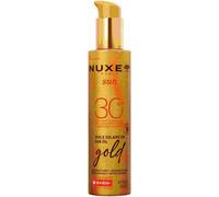 Nuxe Sun Huile Or SPF30 150Ml