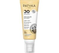 Patyka Spray solaire corps SPF30 Bio - 100 ml