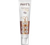 Parapharmacie en ligne > Beauté & Soins > Produits solaires > Produits de protection solaire Phyt's Phyt'Solaire Fluide Protecteur Kids SPF50 Bio 100 ml
