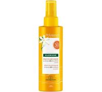 Klorane Spray Solaire Sublime au Tamanu Bio et Monoï SPF30 200 ml - Spray 200 ml