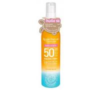 Respectueuse Huile solaire SPF50 – 100 ml