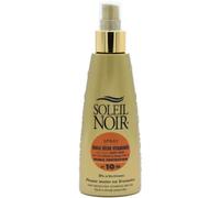 Parapharmacie en ligne > Beauté & Soins > Produits solaires > Produits de protection solaire Soleil Noir Huile Sèche Vitaminée SPF10 Spray 150 ml
