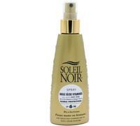 Parapharmacie en ligne > Beauté & Soins > Produits solaires > Produits de protection solaire Soleil Noir Huile Sèche Vitaminée SPF6 Spray 150 ml