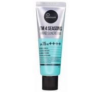 Parapharmacie en ligne > Beauté & Soins > Produits solaires > Produits de protection solaire Suntique I-m 4 Seasons Crème Solaire Mains SPF35 50 ml