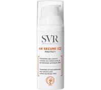 Parapharmacie en ligne > Beauté & Soins > Produits solaires > Produits de protection solaire SVR AK Secure DM Protect SPF50+ 50 ml