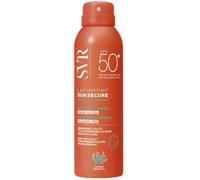 SVR Lait crépitant Sun Secure SPF50+ 200 ml