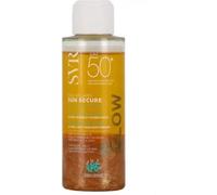 SVR Sun Secure Glow Eau Solaire Pailletée Ultra-Légère SPF50+ 100 ml