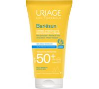 Parapharmacie en ligne > Beauté & Soins > Produit Solaire > Produits de Protection Solaire Uriage Bariesum Crème Sans Parfum SPF50+ 50 ml - Protection solaire - Pharmacie en ligne LaSante.net