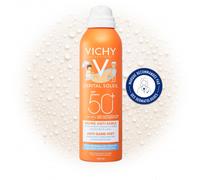 Vichy Capital Soleil Protection Solaire Brume Anti-Sable Enfant SPF50+ 200ml