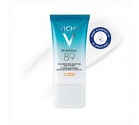 Parapharmacie en ligne > Beauté & Soins > Produits solaires > Produits de protection solaire Vichy Mineral 89 Fluide Quotidien Boost d'Hydratation 72h SPF50 50 ml
