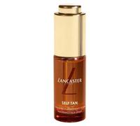 Parapharmacie en ligne > Beauté & Soins > Produits solaires > Soins autobronzants Lancaster Self Tan Concentré Autobronzant Visage 15 ml