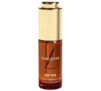Parapharmacie en ligne > Beauté & Soins > Produits solaires > Soins autobronzants Lancaster Self Tan Concentré Autobronzant Visage 15 ml