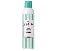 Parapharmacie en ligne > Beauté & Soins > Produits solaires > Soins autobronzants Mr & Mrs Tannie Brume Autobronzante Clear Tan Mist 200 ml