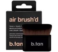B.Tan Pinceau applicateur autobronzant – kabuki estompeur visage et corps – Air Brush'd