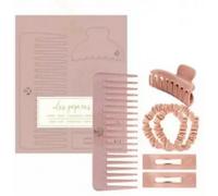 Parapharmacie en ligne > Beauté & Soins > Soins des cheveux > Accessoires pour cheveux Bachca Coffret Les Pépites Bois de Rose