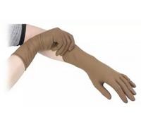 Matador Gants de coiffeur Semperguard – latex Taille 8,5 – paquet 2 pièces