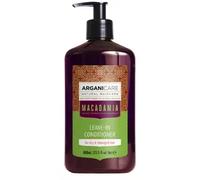 Parapharmacie en ligne > Beauté & Soins > Soins Des Cheveux Arganicare Crème de Soin Hydratante Cheveux Secs & Abimés Macadamia 400 ml