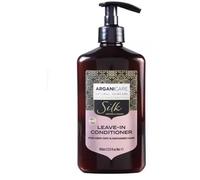 Parapharmacie en ligne > Beauté & Soins > Soins des cheveux Arganicare Soin Hydratant Protecteur Protéine de Soie 400 ml