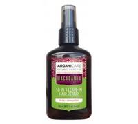Parapharmacie > Beauté & Soins > Soins Des Cheveux Arganicare Spray Réparateur 10-en-1 Cheveux Secs & Abimés Macadamia 150 ml