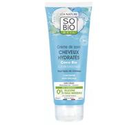 Parapharmacie en ligne > Beauté & Soins > Soins Des Cheveux Léa Nature SO BIO Etic Crème de Soin Cheveux Hydratés Bio 100 ml