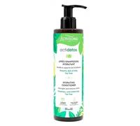 Parapharmacie en ligne > Beauté & Soins > Soins Des Cheveux > Masques et après-shampooings Activilong Après-Shampooing Hydratant Actidetox 250 ml