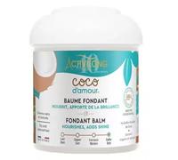 Activilong Baume Fondant Coco d'Amour – Sans rinçage, Anti-frisottis – 100 ml
