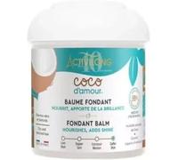 Activilong Baume Fondant Coco d'Amour – Sans rinçage, Anti-frisottis – 100 ml