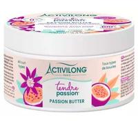 Activilong Beurre capillaire Tendre Passion Tous types de boucles 250 ml