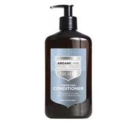 Parapharmacie > Beauté & Soins > Soins Des Cheveux > Masques et après-shampooings Arganicare Après-Shampooing Fortifiant Biotine 400 ml