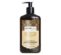 Après-shampoing reconstructeur Arganicare 400 ml