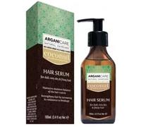 Parapharmacie en ligne > Beauté & Soins > Soins des cheveux > Masques et après-shampooings Arganicare Sérum Ultra-nourrissant Réparateur Coconut 100 ml