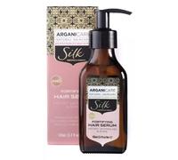 Parapharmacie en ligne > Beauté & Soins > Soins Des Cheveux > Masques et après-shampooings Arganicare Sérum Brillance Ultime Protéine de Soie 100 ml
