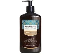 Parapharmacie en ligne > Beauté & Soins > Soins des cheveux > Masques et après-shampooings Arganicare Soin Ultra-nourrissant Réparateur Coconut 400 ml