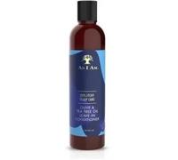 As I Am Après-shampooing sans rinçage – Cuir chevelu sec et pellicules – 237 ml