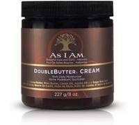 As I Am Crème DoubleButter 227 g