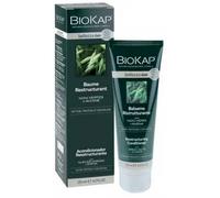 Parapharmacie en ligne > Beauté & Soins > Soins Des Cheveux > Masques et après-shampooings Biokap Bellezza Baume Restructurant Bio 125 ml