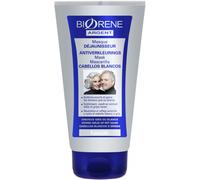 Parapharmacie en ligne > Beauté & Soins > Soins Des Cheveux > Masques et après-shampooings Biorène Argent Masque Déjaunisseur 150 ml - Masques et après-shampooings - Pharmacie en ligne LaSante.net