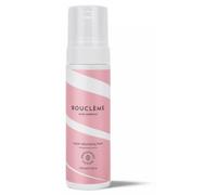 Bouclème Curl Super Volumising Foam mousse coiffante fixation et forme 200 ml