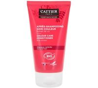 Parapharmacie en ligne > Beauté & Soins > Soins des cheveux > Masques et après-shampooings Cattier Après-Shampooing Soin Couleur Cheveux Colorés 150 ml
