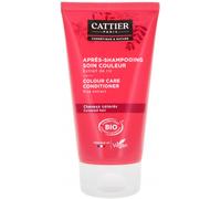 Cattier Après-Shampoing Soin Couleur Bio 150ml