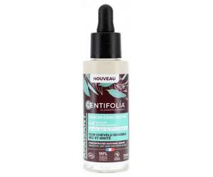 Parapharmacie en ligne > Beauté & Soins > Soins des cheveux > Masques et après-shampooings Centifolia Sérum Concentré Cuir Chevelu Sensible Sec et Irrité Bio 30 ml