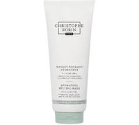 Christophe Robin Hydrating Hydrating Melting Mask masque hydratant pour cheveux secs 200 ml