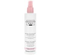 Christophe Robin Brume volumisante instantanée sans rinçage à l'eau de rose 150 ml