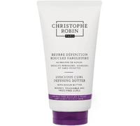 Parapharmacie en ligne > Beauté & Soins > Soins des cheveux > Masques et après-shampooings Christophe Robin Beurre Définition Boucles Fabuleuses 150 ml